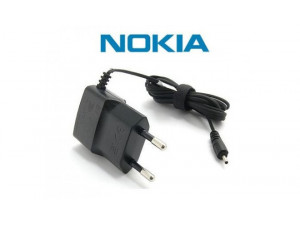Зарядно за GSM Nokia AC-11E Travel Charger